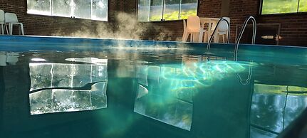 Hotel Colonial Iguaçu