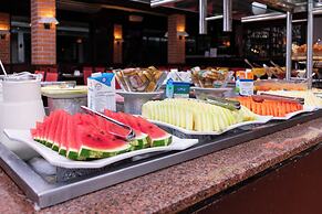 Hotel Colonial Iguaçu