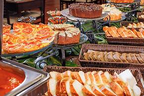 Hotel Colonial Iguaçu