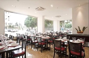 Nobile Suites Monumental