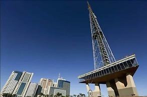 Nobile Suites Monumental