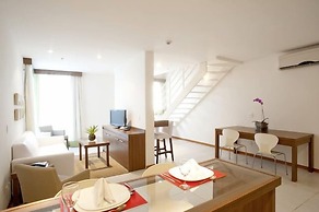 Nobile Suites Monumental