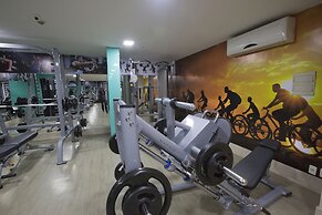 Nobile Suites Monumental