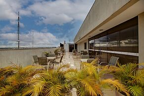 Nobile Suites Monumental