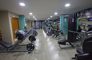 Nobile Suites Monumental