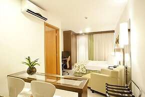 Nobile Suites Monumental