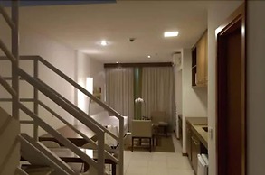 Nobile Suites Monumental