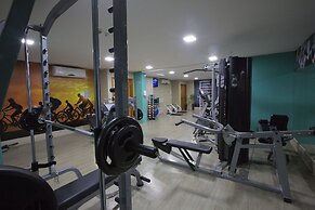 Nobile Suites Monumental