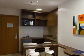 Nobile Suites Monumental