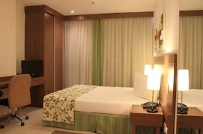 Nobile Suites Monumental