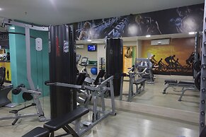 Nobile Suites Monumental