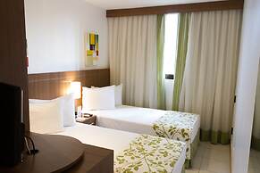 Nobile Suites Monumental