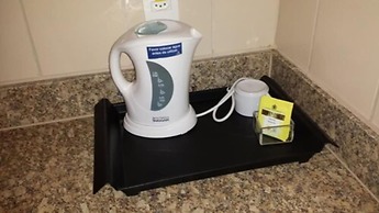 Nobile Suites Monumental