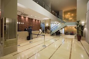 Nobile Suites Monumental