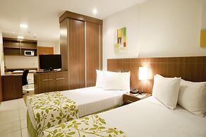 Nobile Suites Monumental