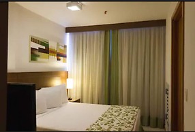 Nobile Suites Monumental