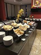 Nobile Suites Monumental