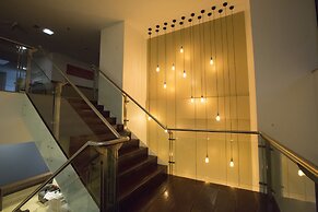 Nobile Suites Monumental