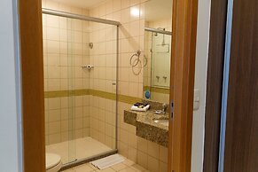 Nobile Suites Monumental