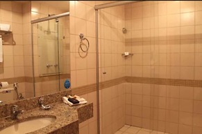 Nobile Suites Monumental