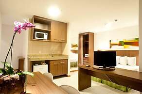 Nobile Suites Monumental