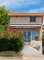 Hôtel Le Mozart