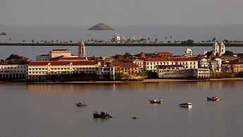 Le Meridien Panama