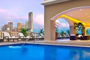 Le Meridien Panama