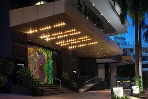 Le Meridien Panama