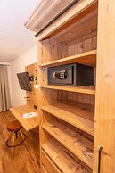 Hotel Krone Tirol
