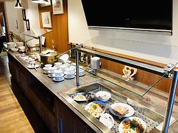 Hotel Krone Tirol