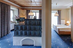 Hotel Krone Tirol