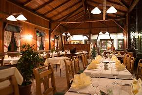 Hotel Krone Tirol