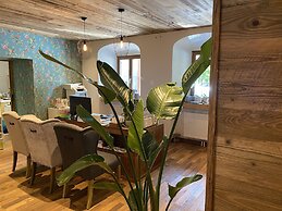 Hotel Krone Tirol