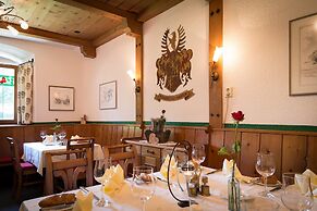 Hotel Krone Tirol