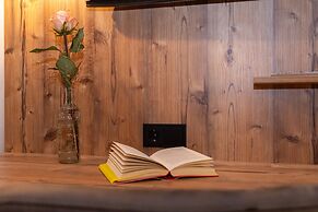 Hotel Krone Tirol