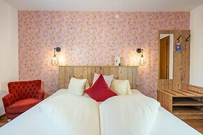 Hotel Krone Tirol