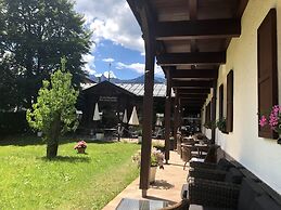 Hotel Krone Tirol