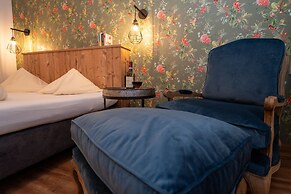 Hotel Krone Tirol