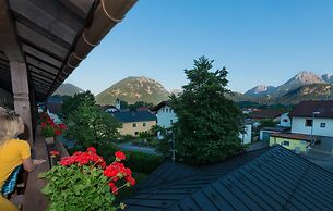 Hotel Krone Tirol