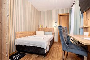 Hotel Krone Tirol