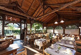 Hotel Krone Tirol
