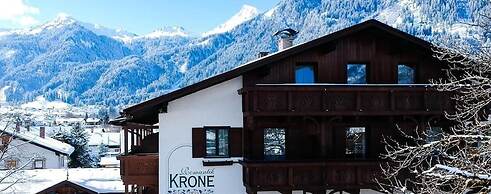 Hotel Krone Tirol