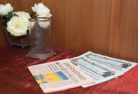 Hotel Krone Tirol