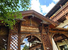 Hotel Krone Tirol