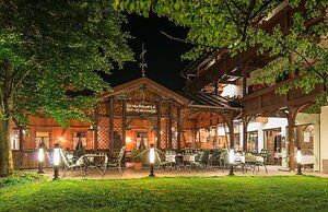 Hotel Krone Tirol