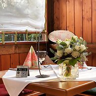 Hotel Krone Tirol