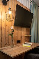 Hotel Krone Tirol