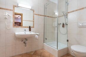 Hotel Krone Tirol