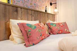 Hotel Krone Tirol